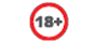 Underage gambling is strictly forbidden.