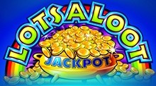 LotsALoot 5 Reel