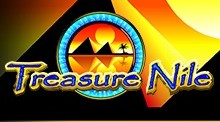 Treasure Nile
