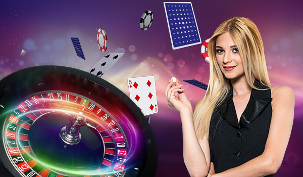 How Online Casinos Have Evolved in the UK | Conquer Casino