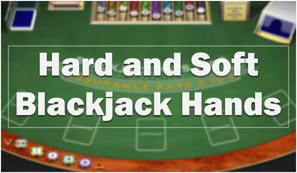 Understanding Blackjack Hands