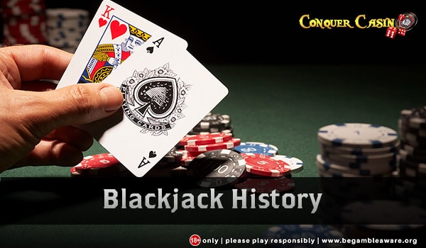 Blackjack