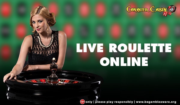 Live Roulette