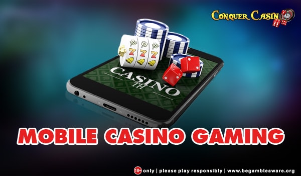 Mobile Casino