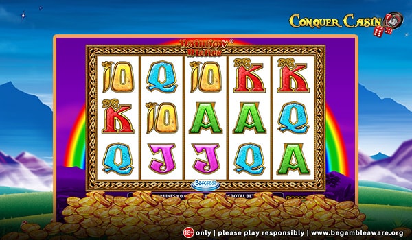 Bonza Spins Casino Bonus Codes Slot Machine