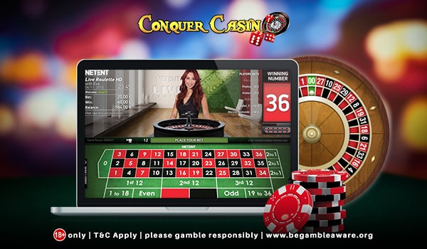 All About UK Live Casino Gaming – Find Out Now!