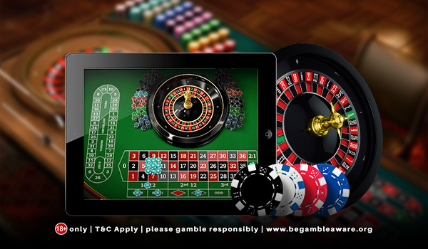 What's All the Fuss About Live Roulette?
