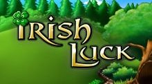Irish Luck
