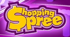 Shopping Spree