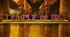 Temple Of Iris
