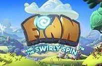 Finn and the Swirly Spin