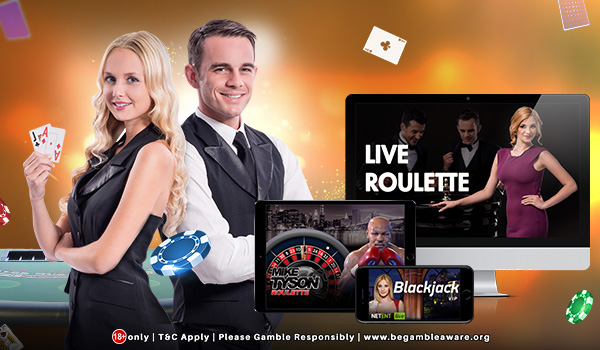 When is the Live Casino Studio Open or Closed? 