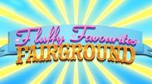Fluffy Favourites Fairground