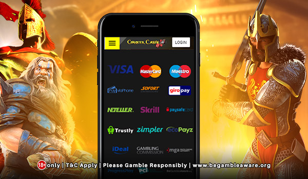 Pay By Mobile Casino Uk