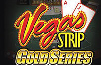 Vegas Strip Gold Series