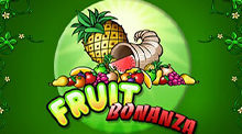 Fruit Bonanza