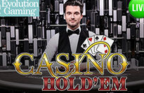 Casino Hold’em