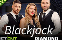 Blackjack Diamond