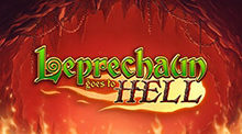 Leprechaun Goes To Hell