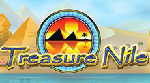 Treasure Nile