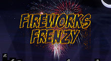 Fireworks Frenzy Jackpot