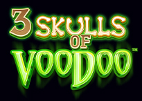 3 Skulls Of Voodoo