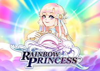 Rainbow Princess