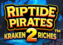 Riptide Pirates 2 Kraken Riches