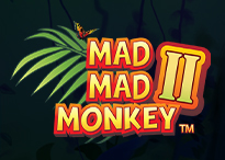 Mad Mad Monkey ii